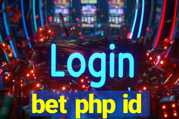 bet php id